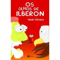 OS OLHOS DE ILBERON