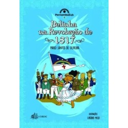 Belinha na Revolução de 1817