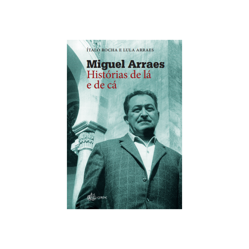 Miguel Arraes - Histórias de lá e de cá